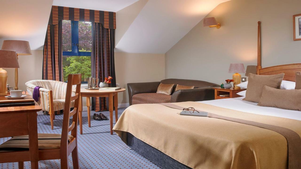 The Parkavon Hotel Killarney Exterior foto
