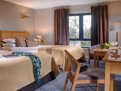 The Parkavon Hotel Killarney Exterior foto