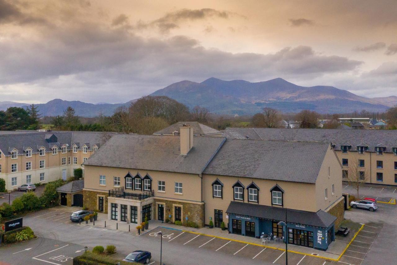 The Parkavon Hotel Killarney Exterior foto