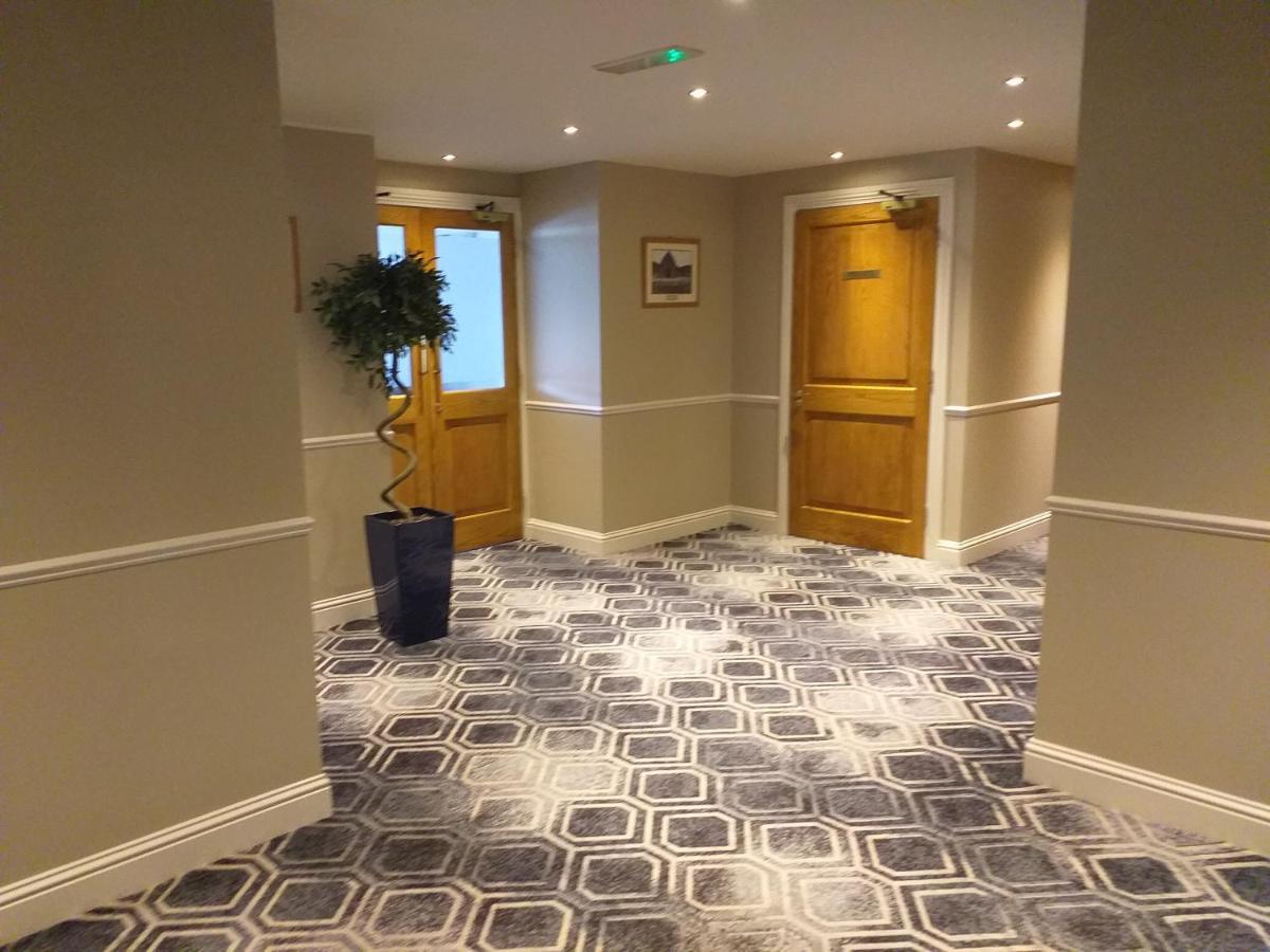 The Parkavon Hotel Killarney Exterior foto