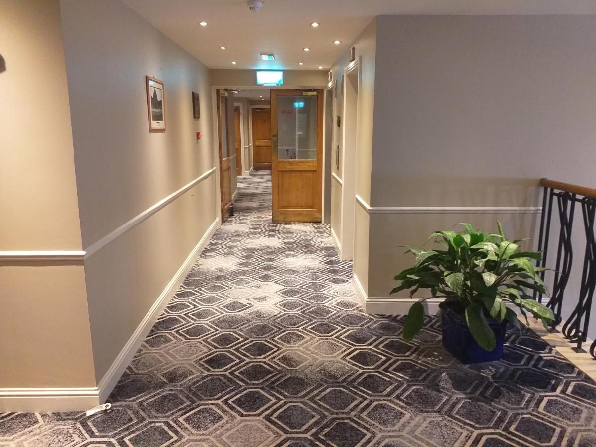 The Parkavon Hotel Killarney Exterior foto