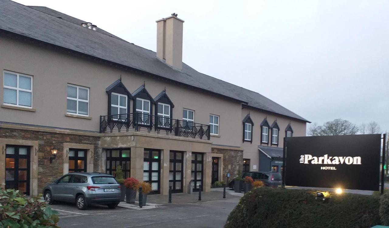 The Parkavon Hotel Killarney Exterior foto