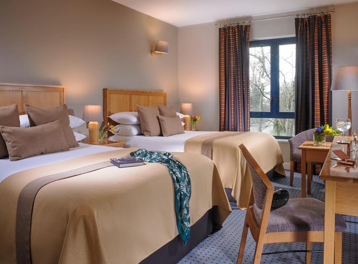 The Parkavon Hotel Killarney Exterior foto